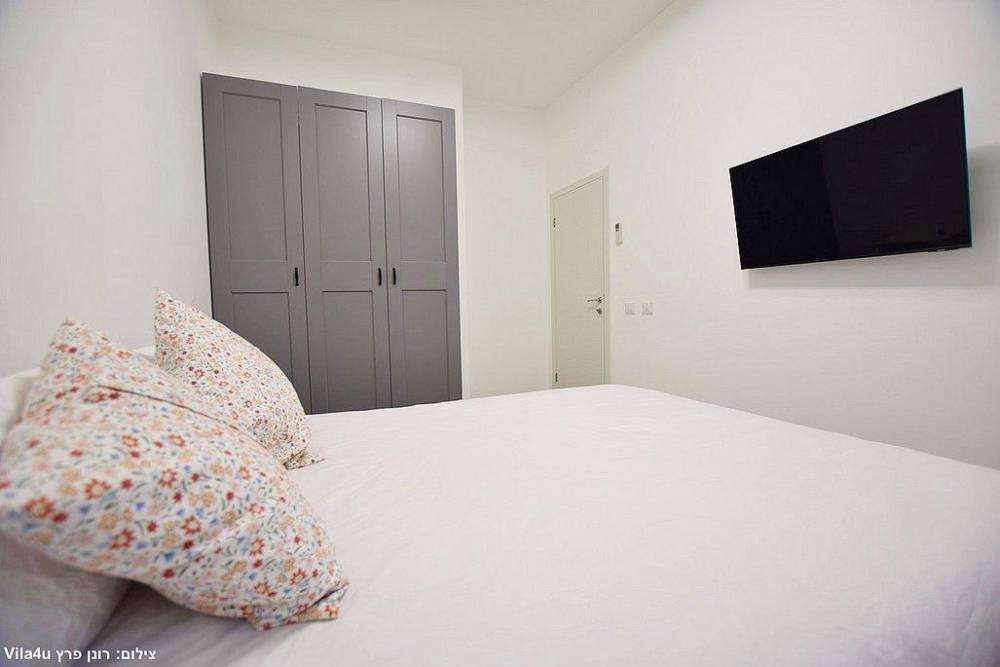 208956 גלרית פנים, אחוזת גפנים, וילה  ברמות נפתלי וילות - Vila 4 U