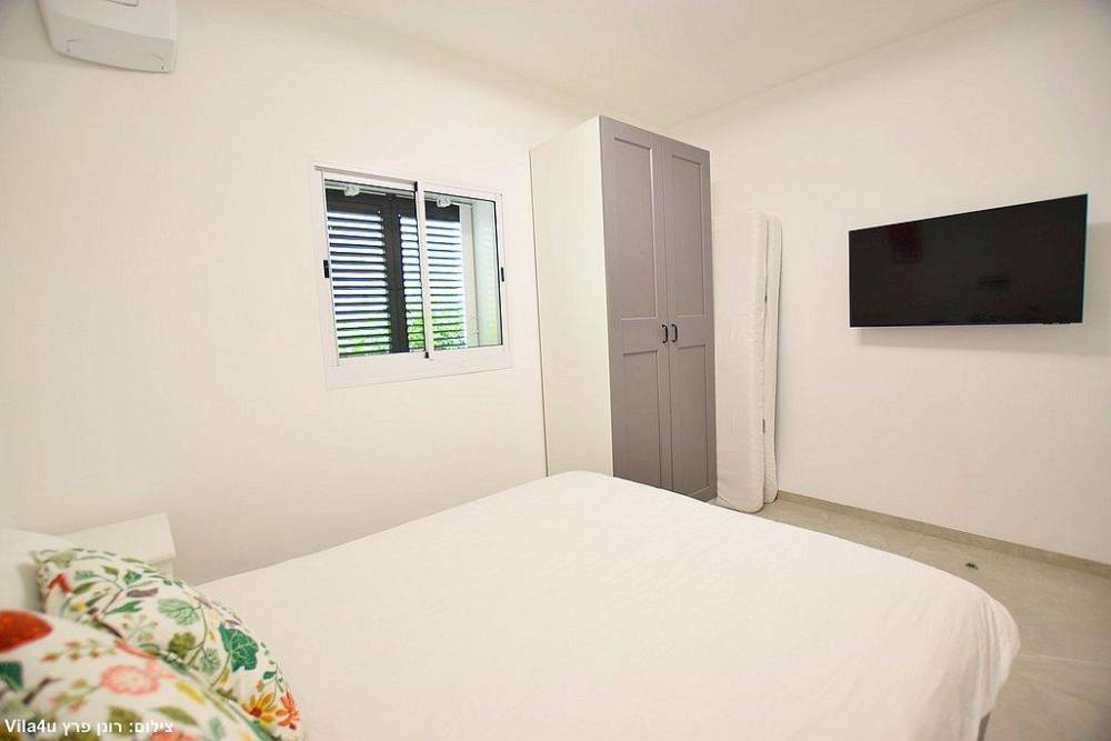 208958 גלרית פנים, אחוזת גפנים, וילה  ברמות נפתלי וילות - Vila 4 U