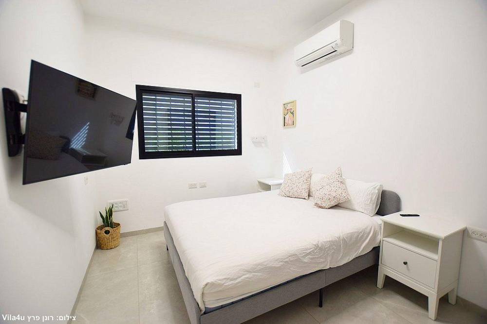 208961 גלרית פנים, אחוזת גפנים, וילה  ברמות נפתלי וילות - Vila 4 U