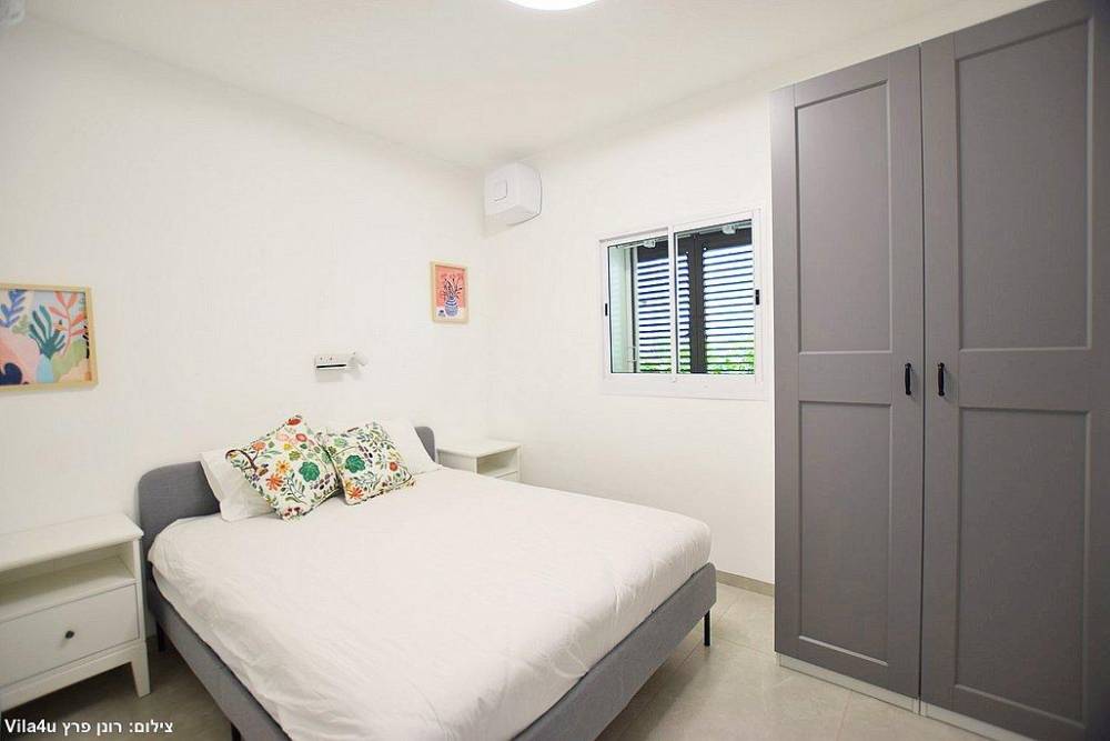 209063 גלריה כללית, אחוזת גפנים, וילה  ברמות נפתלי וילות - Vila 4 U