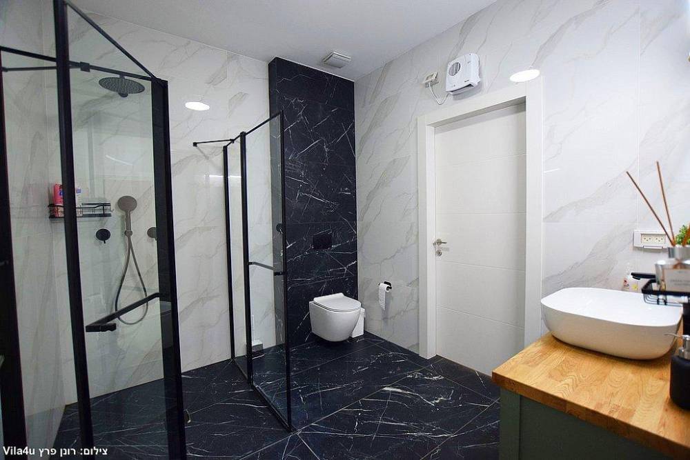 209074 גלריה כללית, אחוזת גפנים, וילה  ברמות נפתלי וילות - Vila 4 U