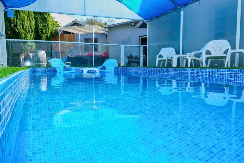 209089 גלריה כללית, אושיה ריזורט, וילה  בעבדון וילות - Vila 4 U