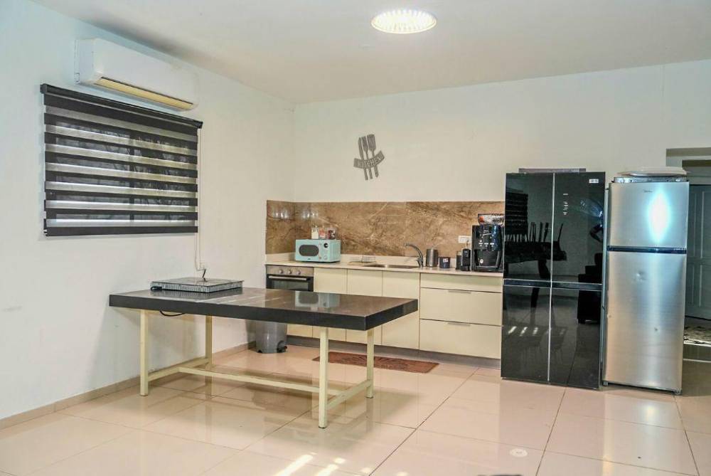 209094 פנים המתחם, אושיה ריזורט, וילה  בעבדון וילות - Vila 4 U