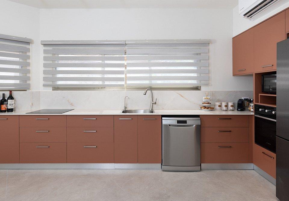 209198 גלרית פנים, וילה קוקוס אילת, וילה  באילת וילות - Vila 4 U