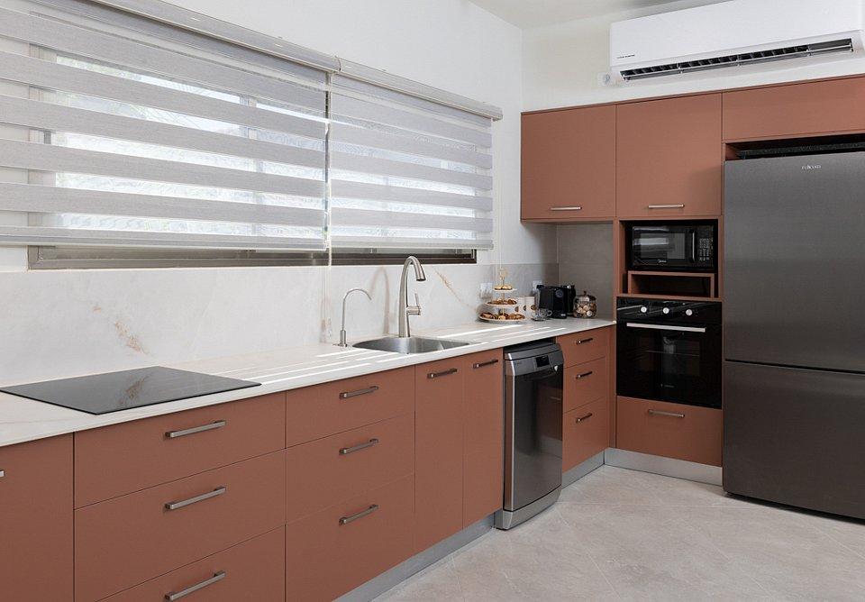 209199 גלרית פנים, וילה קוקוס אילת, וילה  באילת וילות - Vila 4 U