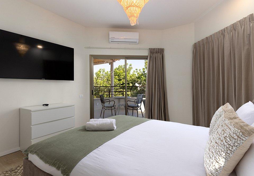 209201 גלרית פנים, וילה קוקוס אילת, וילה  באילת וילות - Vila 4 U