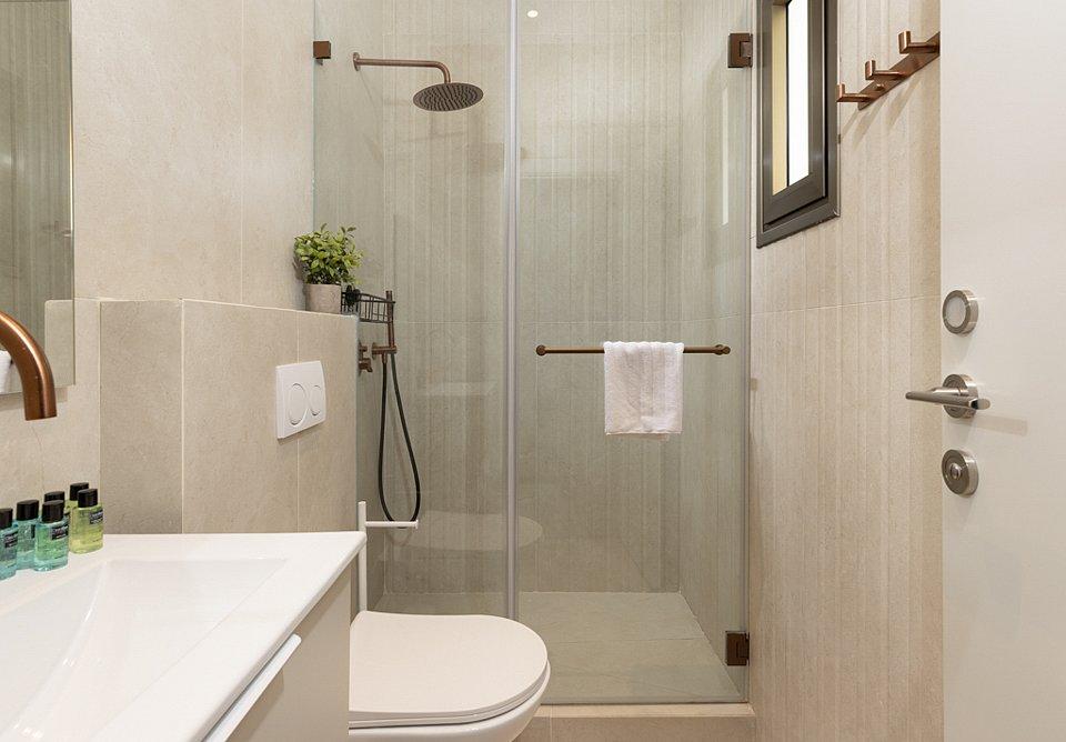 209202 גלרית פנים, וילה קוקוס אילת, וילה  באילת וילות - Vila 4 U