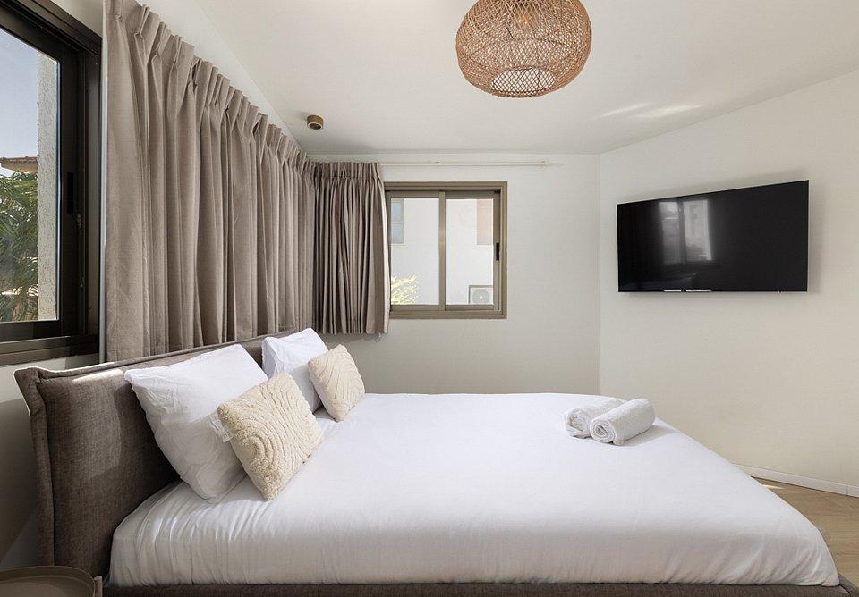 209204 גלרית פנים, וילה קוקוס אילת, וילה  באילת וילות - Vila 4 U