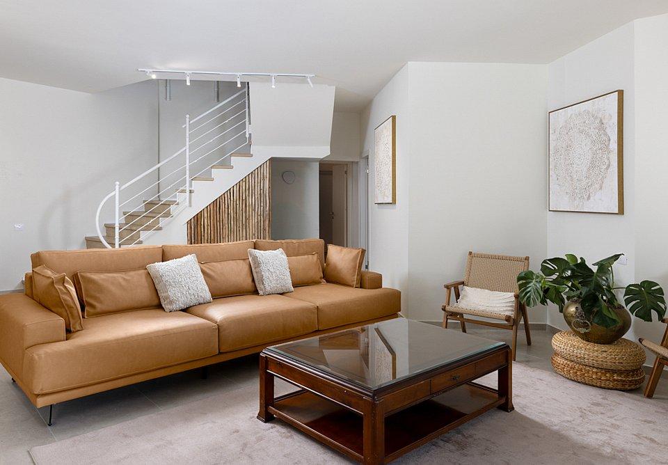 209207 גלרית פנים, וילה קוקוס אילת, וילה  באילת וילות - Vila 4 U