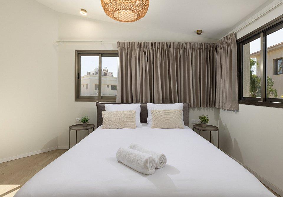 209210 גלרית פנים, וילה קוקוס אילת, וילה  באילת וילות - Vila 4 U