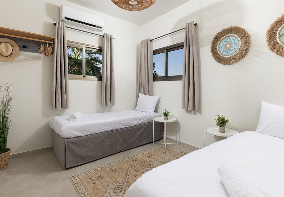 209212 גלרית פנים, וילה קוקוס אילת, וילה  באילת וילות - Vila 4 U