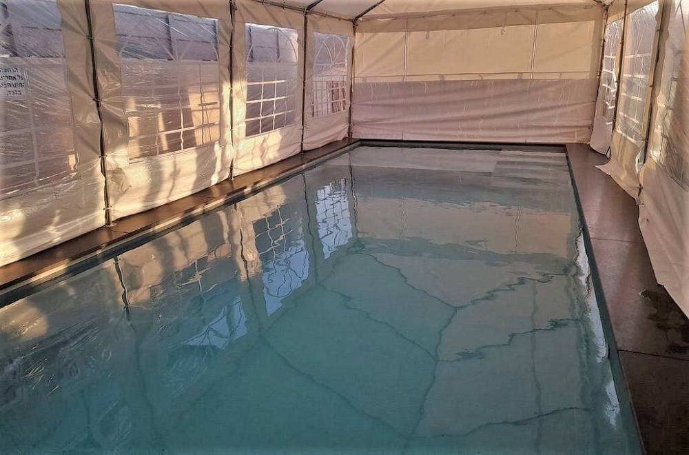 209471 כללי, וילה לאורה, וילה  בכלנית וילות - Vila 4 U