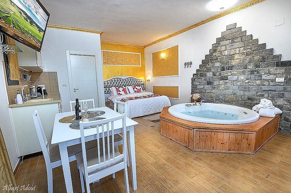 209482 גלריה כללית, וילה סלו מול הכנרת, וילה  בנוף כנרת וילות - Vila 4 U