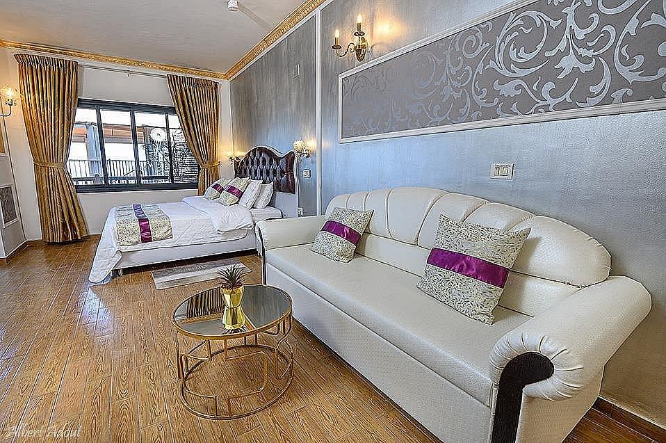 209488 גלריה כללית, וילה סלו מול הכנרת, וילה  בנוף כנרת וילות - Vila 4 U