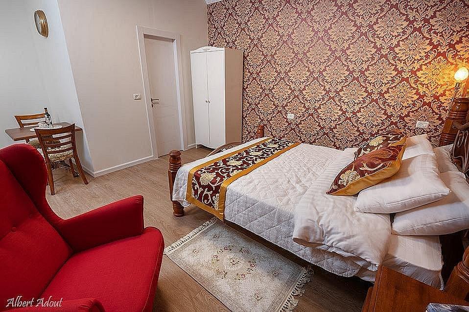 209495 גלריה כללית, וילה סלו מול הכנרת, וילה  בנוף כנרת וילות - Vila 4 U