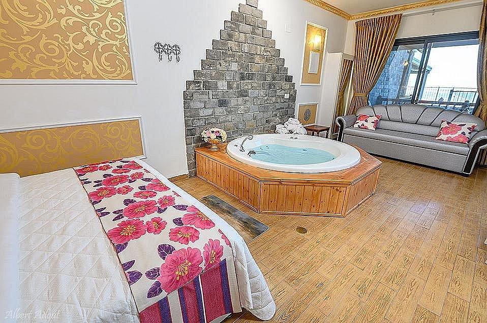 209496 גלריה כללית, וילה סלו מול הכנרת, וילה  בנוף כנרת וילות - Vila 4 U