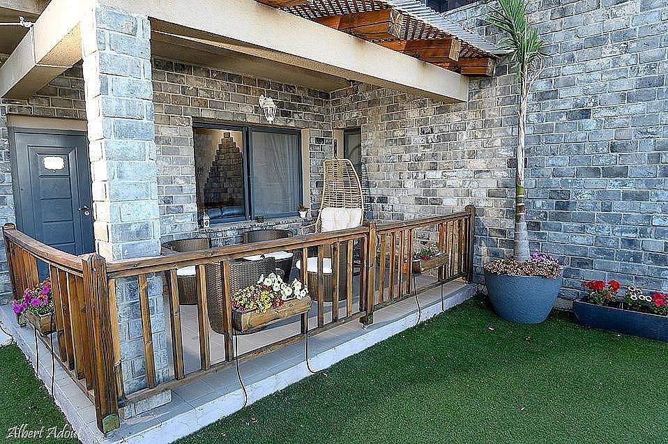 209509 גלריה כללית, וילה סלו מול הכנרת, וילה  בנוף כנרת וילות - Vila 4 U