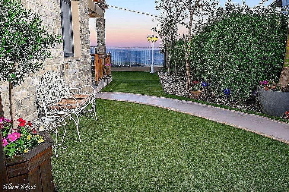 209512 גלריה כללית, וילה סלו מול הכנרת, וילה  בנוף כנרת וילות - Vila 4 U