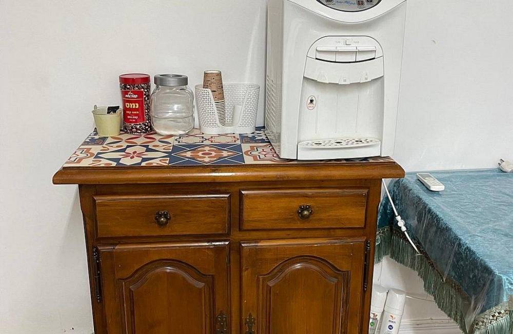 209515 חדר משחקים וחדר האוכל במתחם, וילה סלו מול הכנרת, וילה  בנוף כנרת וילות - Vila 4 U