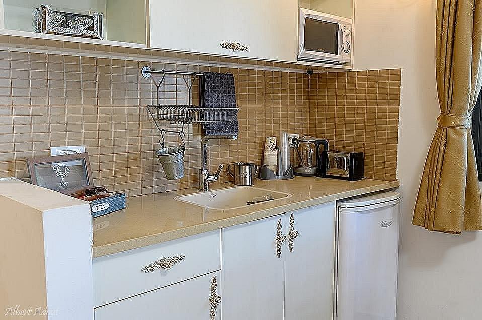 209558 סוויטת הלל, וילה סלו מול הכנרת, וילה  בנוף כנרת וילות - Vila 4 U