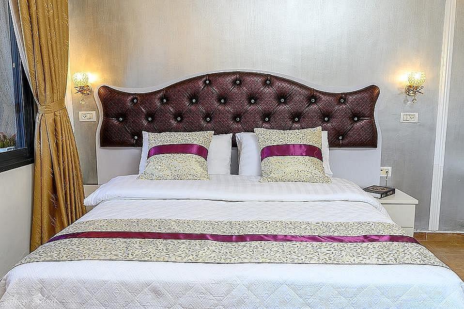 209562 סוויטת הלל, וילה סלו מול הכנרת, וילה  בנוף כנרת וילות - Vila 4 U