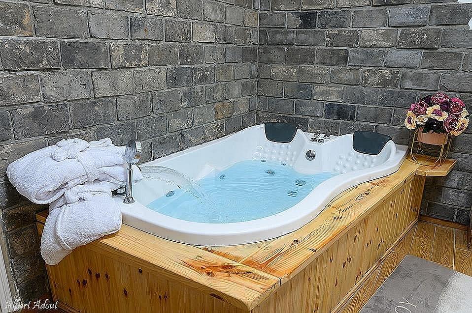 209568 סוויטת הלל, וילה סלו מול הכנרת, וילה  בנוף כנרת וילות - Vila 4 U