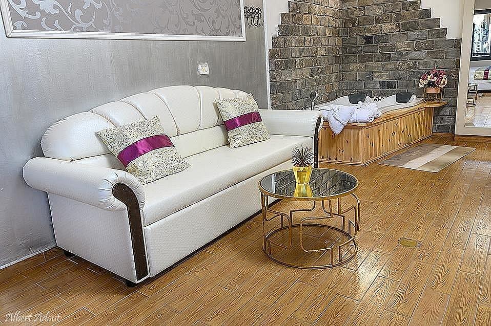 209569 סוויטת הלל, וילה סלו מול הכנרת, וילה  בנוף כנרת וילות - Vila 4 U