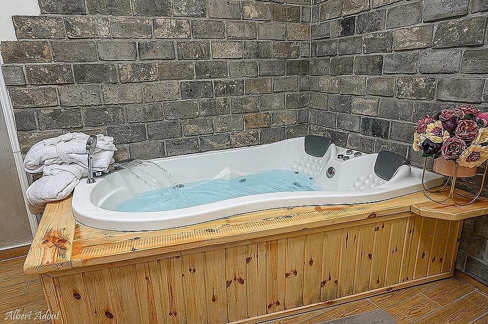 209571 סוויטת הלל, וילה סלו מול הכנרת, וילה  בנוף כנרת וילות - Vila 4 U