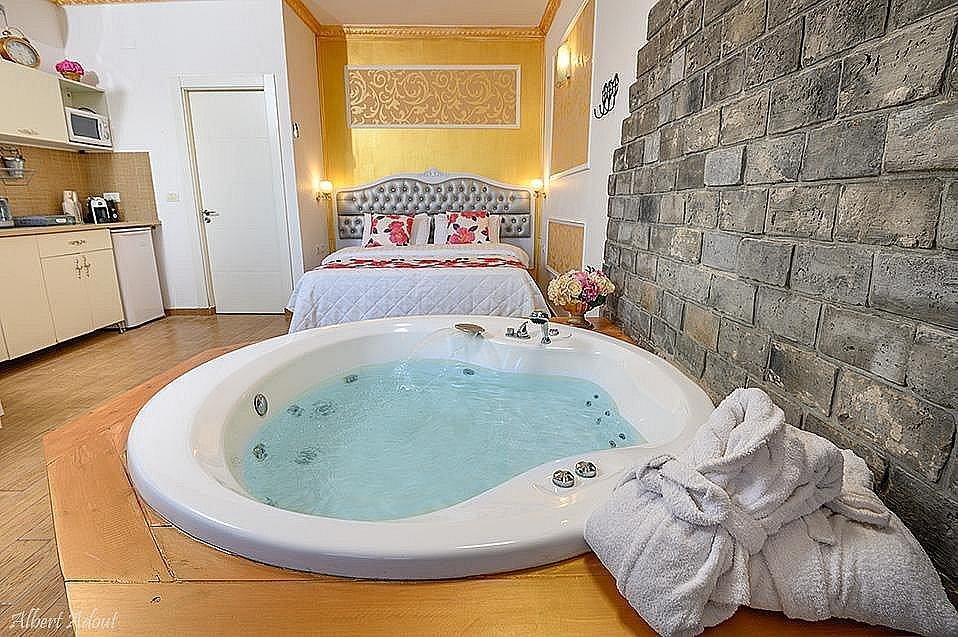 209582 סוויטת שיר, וילה סלו מול הכנרת, וילה  בנוף כנרת וילות - Vila 4 U