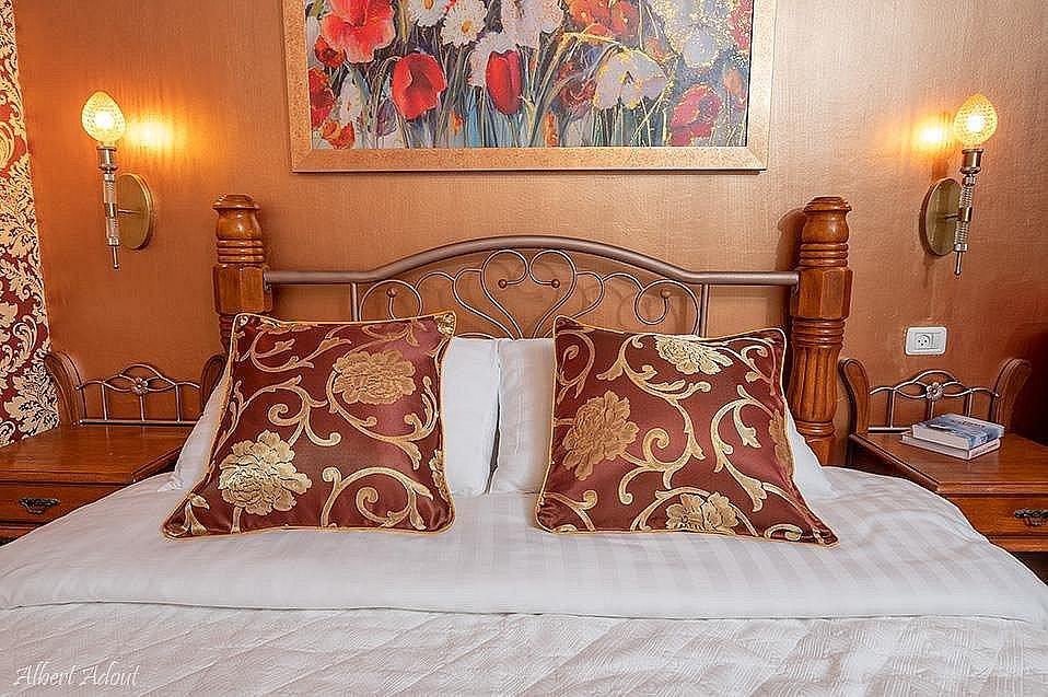 209594 סוויטת הודיה, וילה סלו מול הכנרת, וילה  בנוף כנרת וילות - Vila 4 U