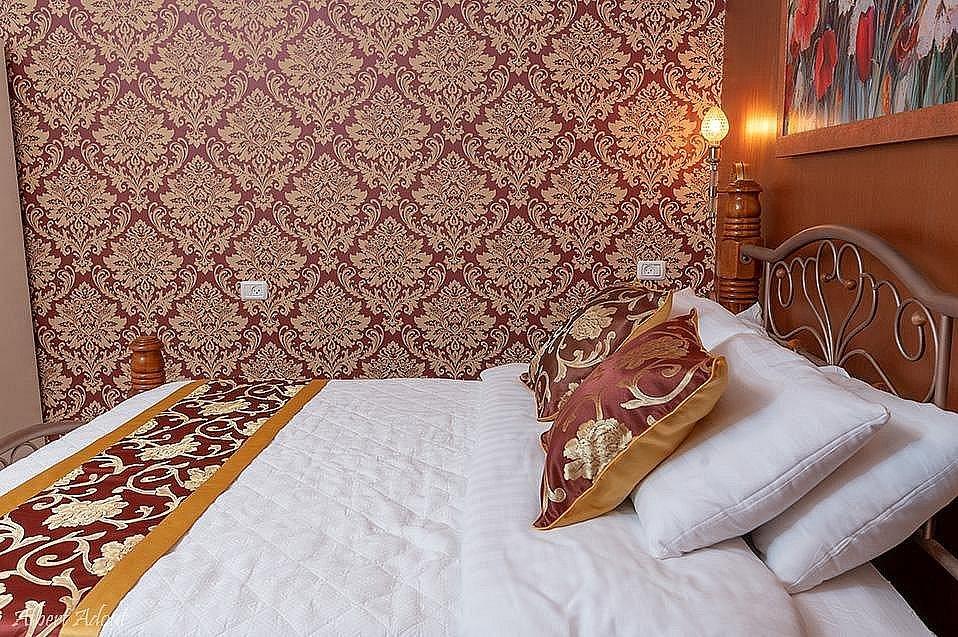 209599 סוויטת הודיה, וילה סלו מול הכנרת, וילה  בנוף כנרת וילות - Vila 4 U