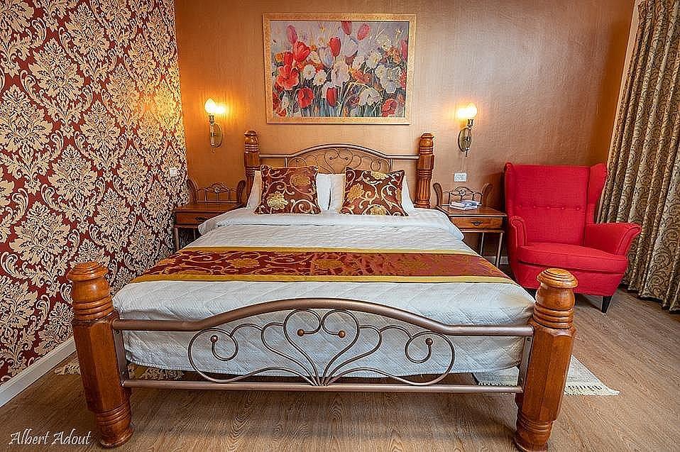 209600 סוויטת הודיה, וילה סלו מול הכנרת, וילה  בנוף כנרת וילות - Vila 4 U