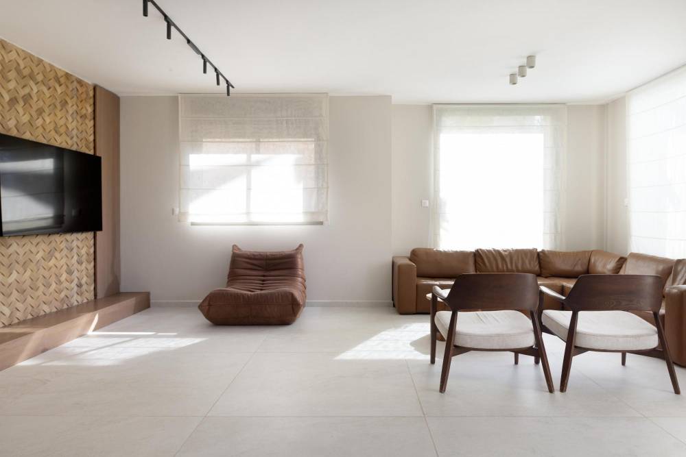 209621 המתחם הפנימי, וילה רנסו, וילה  באילת וילות - Vila 4 U