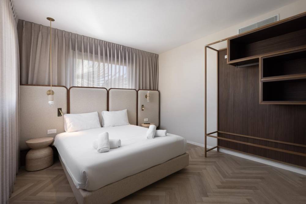 209625 המתחם הפנימי, וילה רנסו, וילה  באילת וילות - Vila 4 U