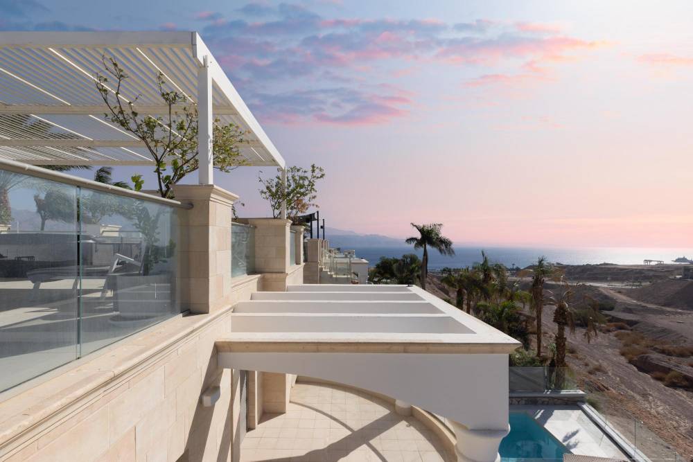 209641 כללי, וילה רנסו, וילה  באילת וילות - Vila 4 U