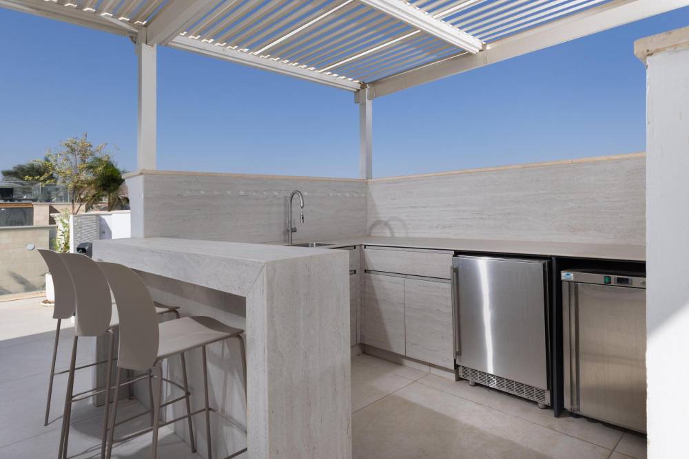 209643 כללי, וילה רנסו, וילה  באילת וילות - Vila 4 U