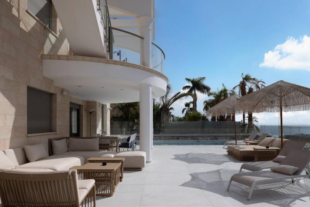 209644 כללי, וילה רנסו, וילה  באילת וילות - Vila 4 U