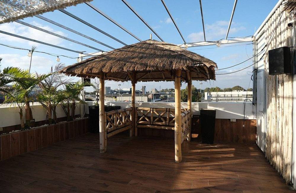 209670 חוגגים בסטייל - LE - MALA, חוגגים בסטייל - LE - MALA, וילה  בחיפה וילות - Vila 4 U