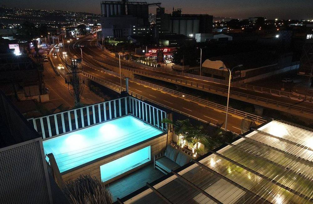 209671 חוגגים בסטייל - LE - MALA, חוגגים בסטייל - LE - MALA, וילה  בחיפה וילות - Vila 4 U