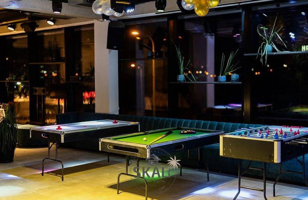 209677 חוגגים בסטייל - LE - MATA, חוגגים בסטייל - LE - MALA, וילה  בחיפה וילות - Vila 4 U