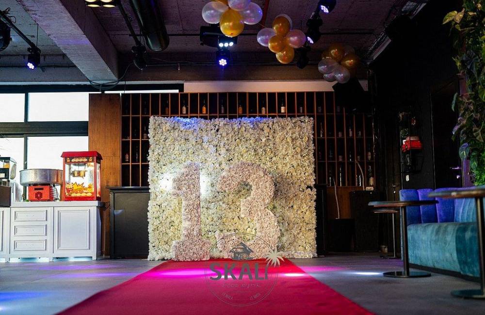 209678 חוגגים בסטייל - LE - MATA, חוגגים בסטייל - LE - MALA, וילה  בחיפה וילות - Vila 4 U