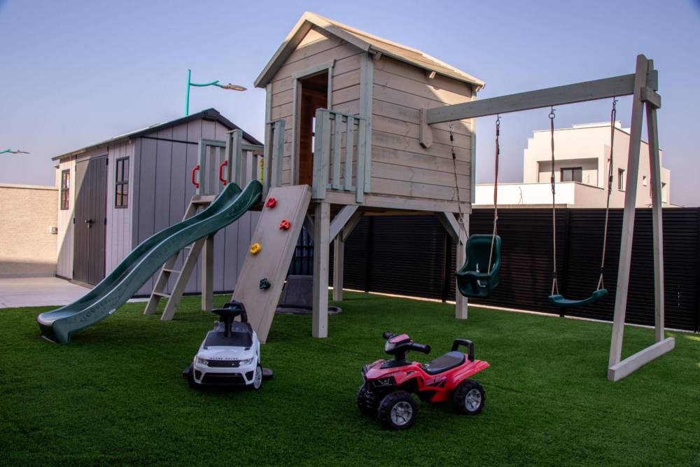 209752 גלריה כללית, וילה דיזאייר בוטיק, וילה  בספסופה וילות - Vila 4 U