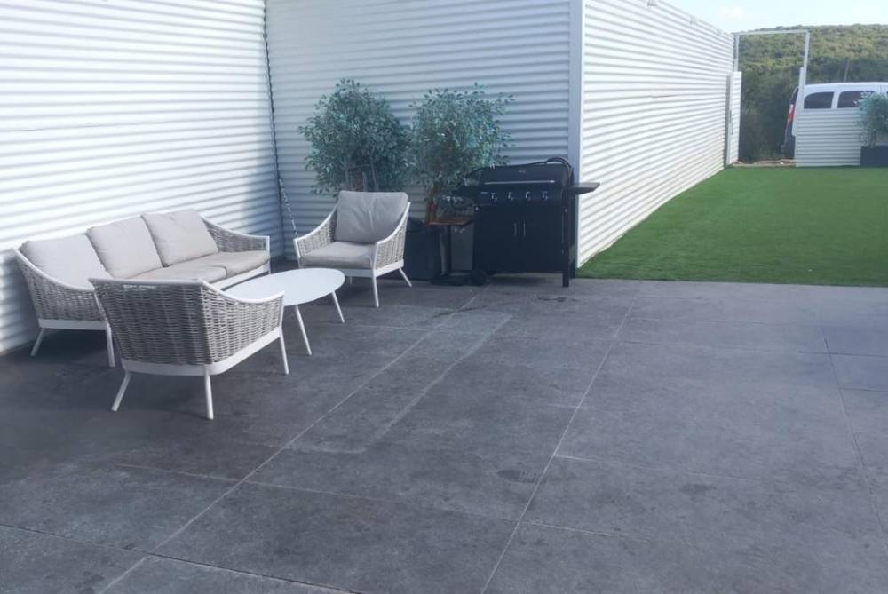 209775 גלריה כללית, רפאל גארדן, וילה  באבן מנחם וילות - Vila 4 U