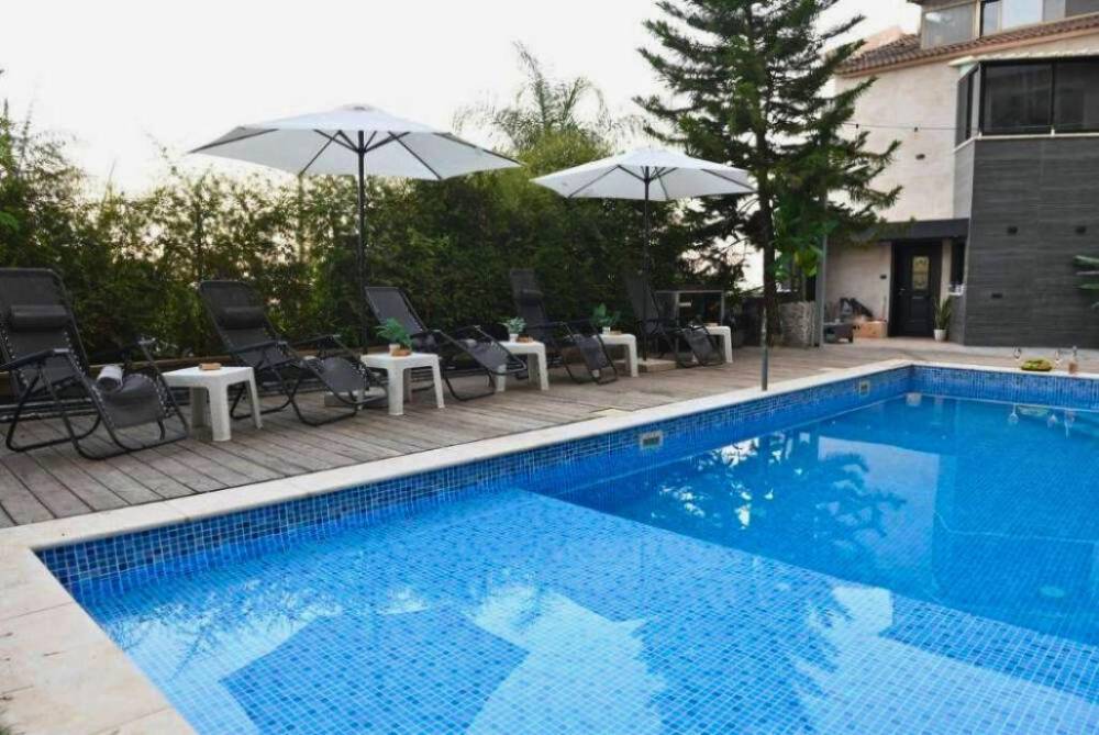 209836 אחוזת אלת הגליל, אחוזת אלת הגליל, וילה  בקרית שמונה וילות - Vila 4 U