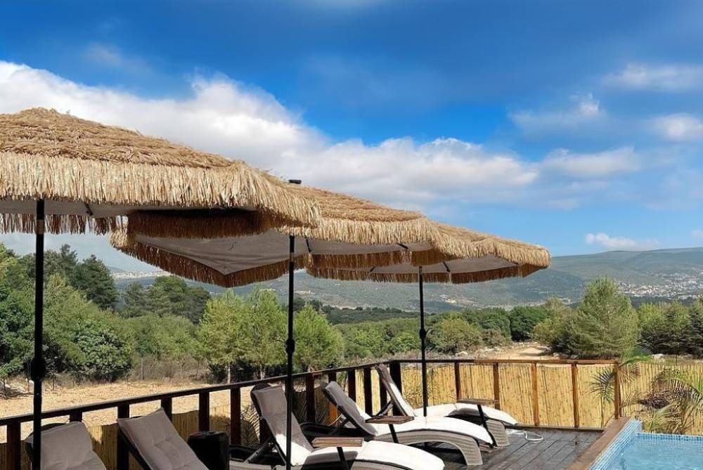 209890 באיו וויו - Baio View, באיו וויו - Baio View, וילה  בכפר ורדים וילות - Vila 4 U