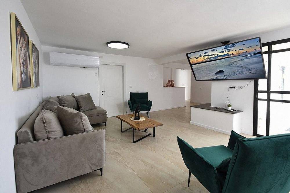 209901 גלריה כללית, וילת דרים רם - Dream Ram, וילה  בחזון וילות - Vila 4 U