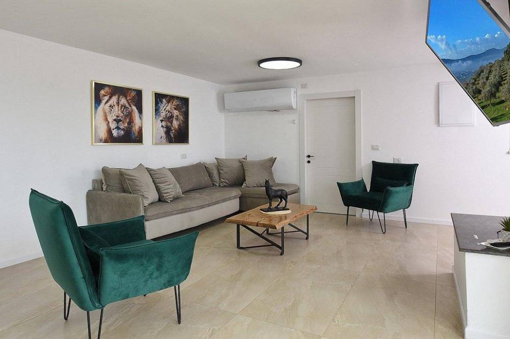 209903 גלריה כללית, וילת דרים רם - Dream Ram, וילה  בחזון וילות - Vila 4 U