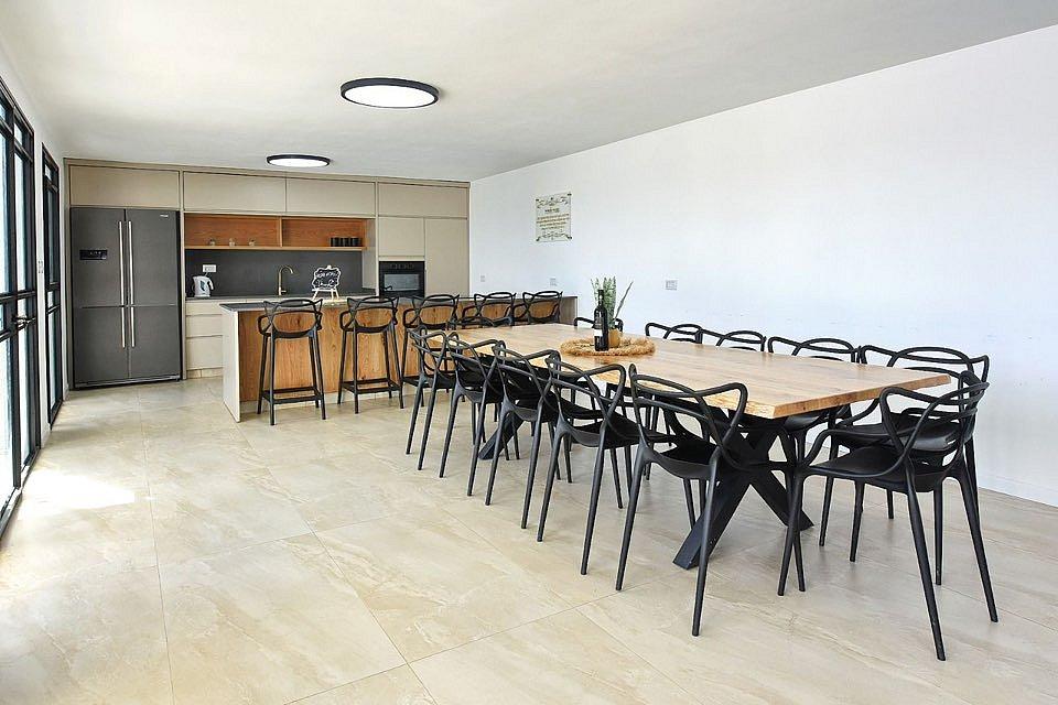 209904 גלריה כללית, וילת דרים רם - Dream Ram, וילה  בחזון וילות - Vila 4 U