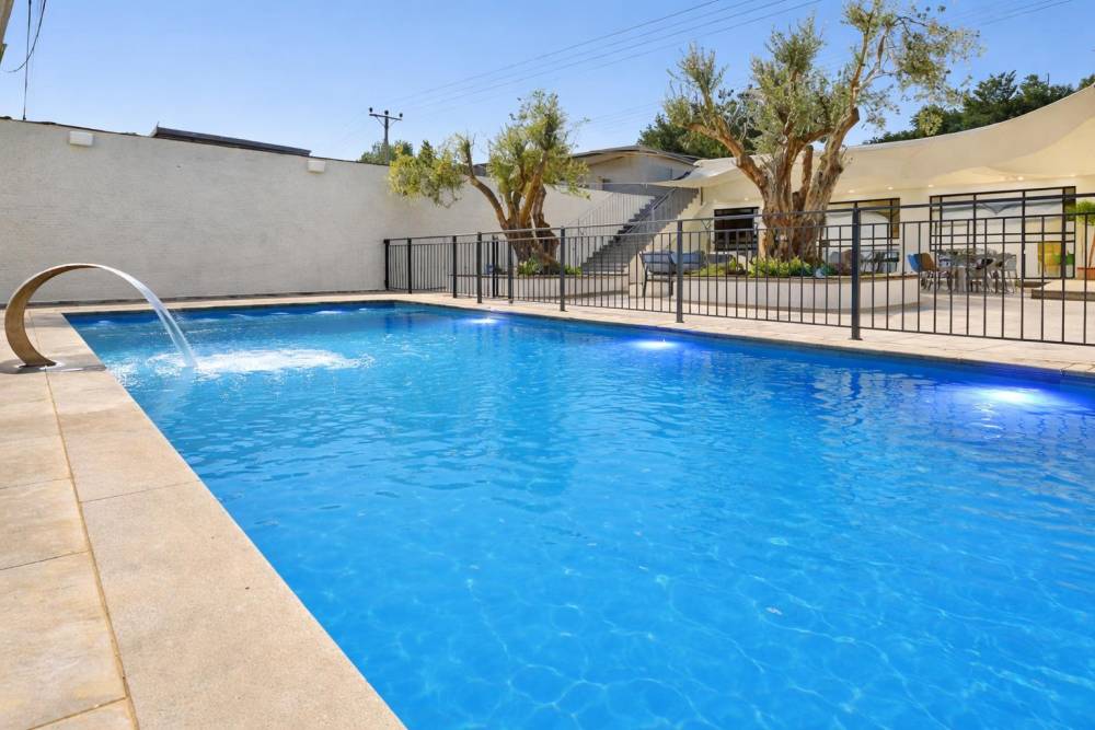 209908 גלריה כללית, וילת דרים רם - Dream Ram, וילה  בחזון וילות - Vila 4 U