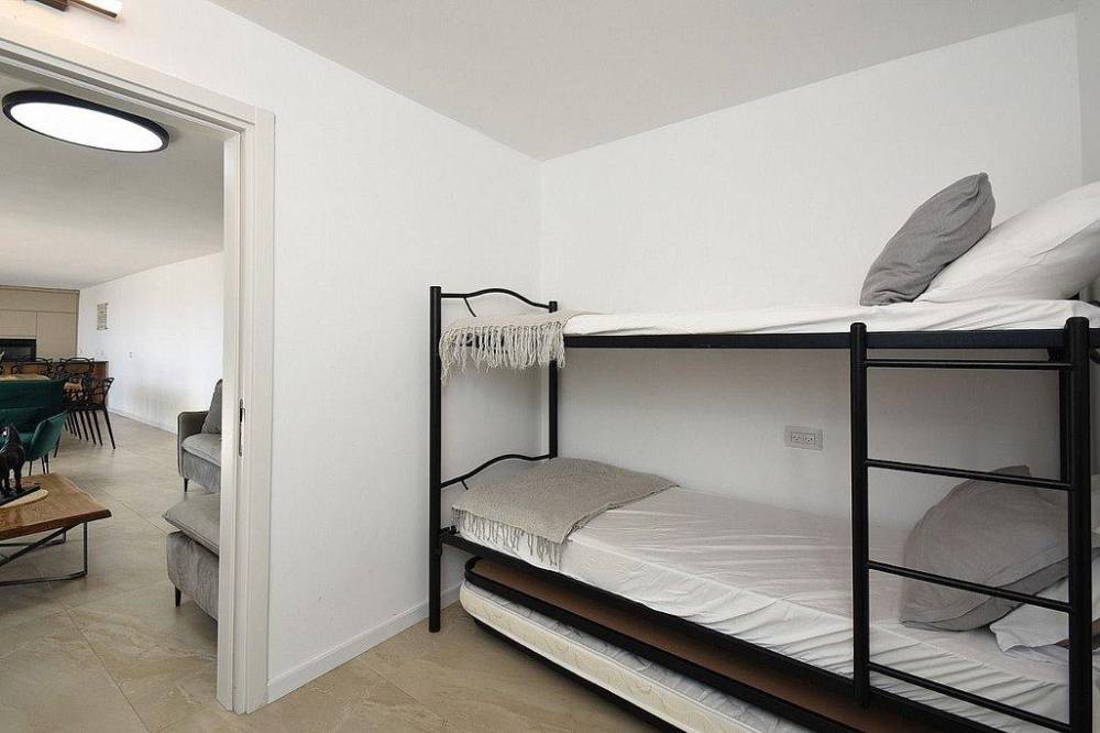 209910 גלרית פנים, וילת דרים רם - Dream Ram, וילה  בחזון וילות - Vila 4 U